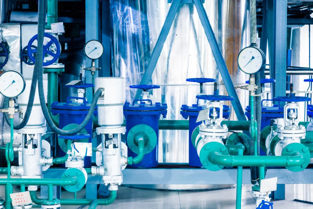 Basics of Industrial Instrumentation for Steel, Power, Oil & Gas Industry